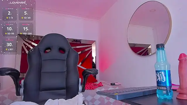 BarbaraKnox  online show from 02.20.25