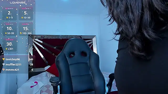 BarbaraKnox  online show from 03.13.25