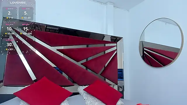 BarbaraKnox  online show from 09.08.25