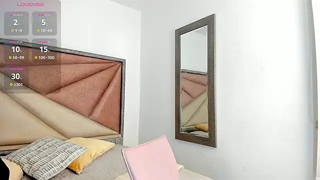 BarbaraKnox  online show from 01.19.26