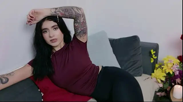 pamela  mar online show from 07.18.26