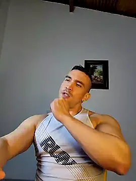 Snapshot of jhay-crux chatting on 12.07.24 jhay-crux online show from 12.07.24