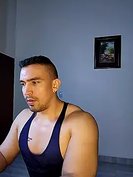 Snapshot of jhay-crux chatting on 12.10.24 jhay-crux online show from 12.10.24