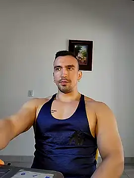 Snapshot of jhay-crux chatting on 12.10.24 jhay-crux online show from 12.10.24