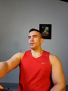 Snapshot of jhay-crux chatting on 12.13.24 jhay-crux online show from 12.13.24