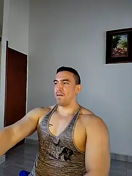 Snapshot of jhay-crux chatting on 12.24.24 jhay-crux online show from 12.24.24