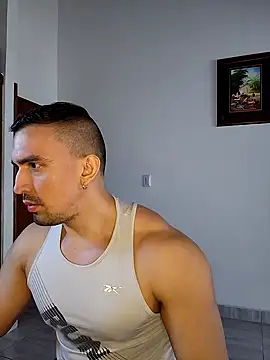 Snapshot of jhay-crux chatting on 01.07.25 jhay-crux online show from 01.07.25