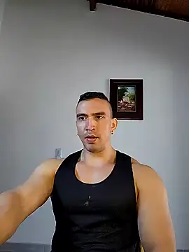 Snapshot of jhay-crux chatting on 01.08.25 jhay-crux online show from 01.08.25