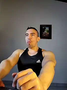 Snapshot of jhay-crux chatting on 01.17.25 jhay-crux online show from 01.17.25