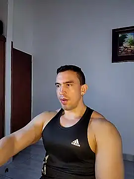 Snapshot of jhay-crux chatting on 01.30.25 jhay-crux online show from 01.30.25