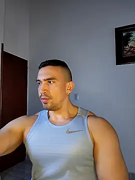 Snapshot of jhay-crux chatting on 03.06.25 jhay-crux online show from 03.06.25