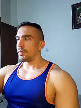 Snapshot of jhay-crux chatting on 09.11.25 jhay-crux online show from 09.11.25