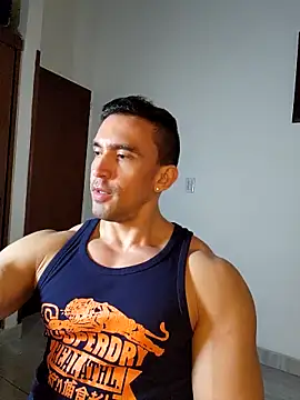 jhay-crux online show from 03.17.26