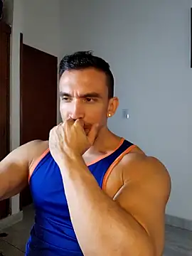 jhay-crux online show from 04.08.26