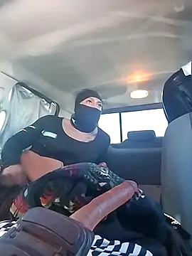 StaciGoodman online show from 02.01.25