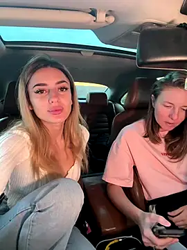 Jasmine urPrincess online show from 10.27.25