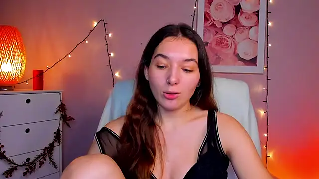 Meagn Extasy online show from 12.28.24