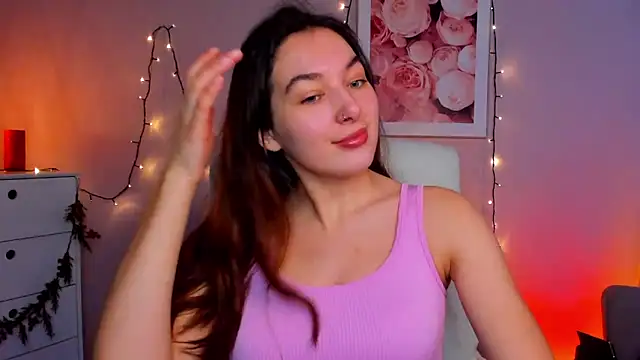 Meagn Extasy online show from 01.05.25