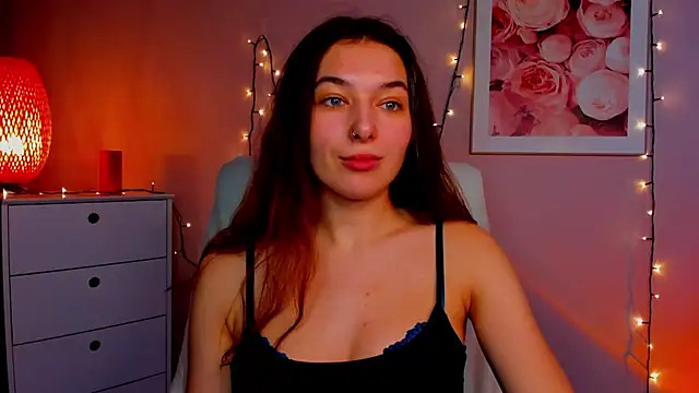 Meagn Extasy online show from 02.04.25