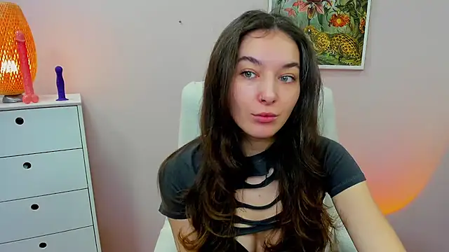 Meagn Extasy online show from 12.15.25