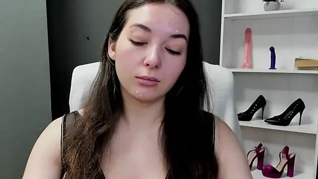 Meagn Extasy online show from 02.05.26