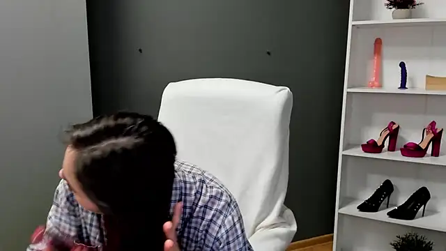 Meagn Extasy online show from 02.26.26