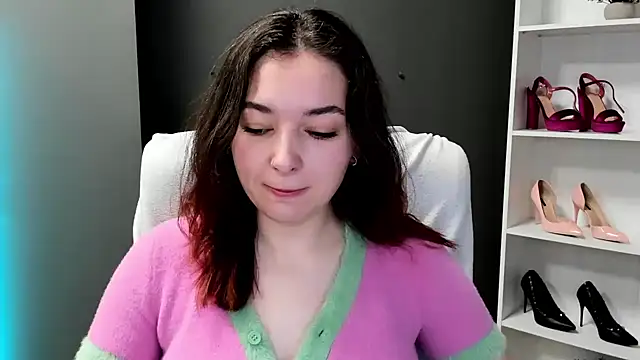 Meagn Extasy online show from 05.15.26