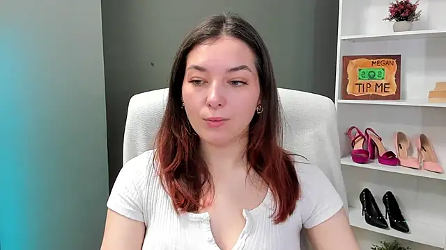 Meagn Extasy online show from 05.22.26
