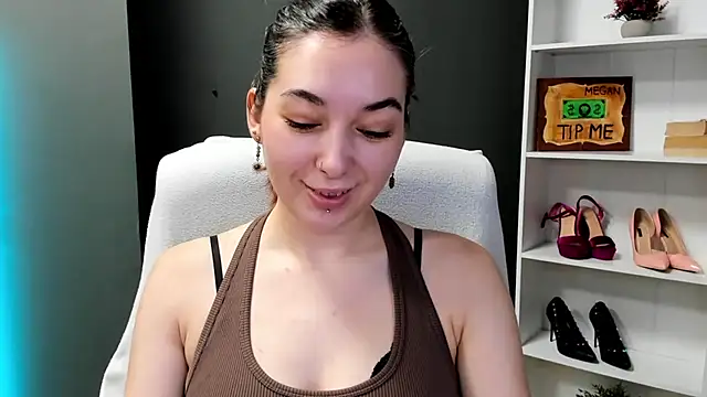 Meagn Extasy online show from 07.17.26