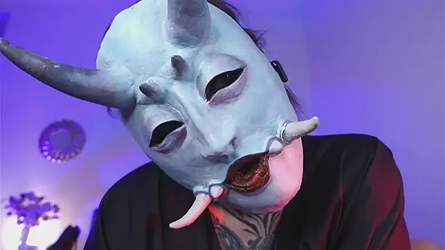 SindelDark online show from 02.07.25