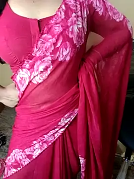Snapshot of Adwithaa chatting on 04.21.26 Adwithaa online show from 04.21.26