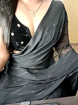 Snapshot of Adwithaa chatting on 05.12.26 Adwithaa online show from 05.12.26