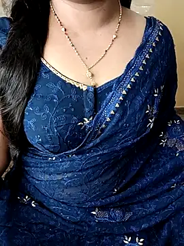 Snapshot of Adwithaa chatting on 05.14.26 Adwithaa online show from 05.14.26