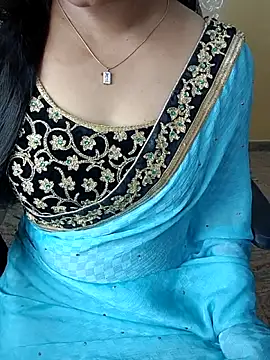 Snapshot of Adwithaa chatting on 05.16.26 Adwithaa online show from 05.16.26