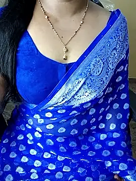 Snapshot of Adwithaa chatting on 05.19.26 Adwithaa online show from 05.19.26