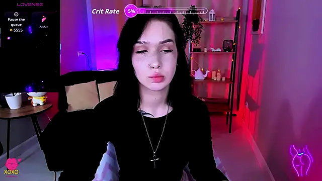 Lia xxGirl online show from 11.30.25