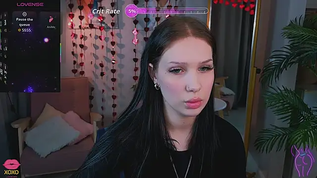 Lia xxGirl online show from 02.07.26