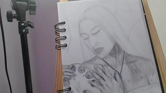 Vermelha Gremory  online show from 02.26.25