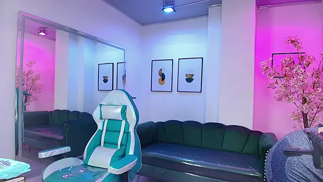 Vermelha Gremory  online show from 02.26.25