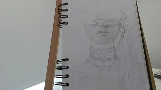 Vermelha Gremory  online show from 03.09.25