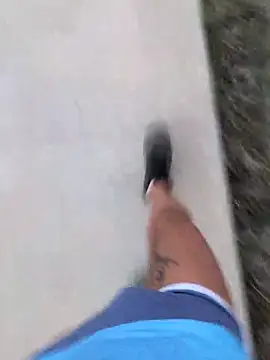 klownman1 online show from 12.02.25