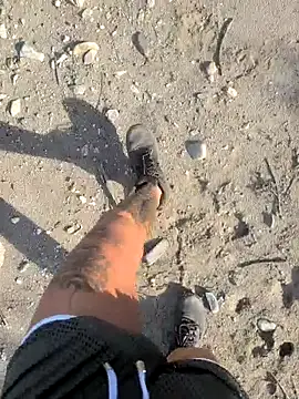 klownman1 online show from 12.21.25