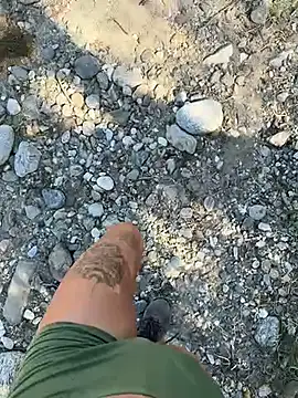 klownman1 online show from 02.07.26