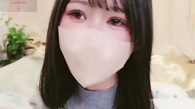 Conatsu online show from 03.24.26