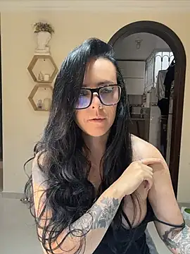 AndreaValencia online show from 06.29.26