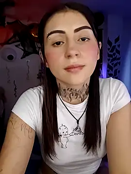 Bonnye star online show from 10.10.25