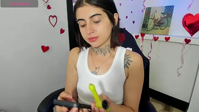 Bonnye star online show from 03.04.26