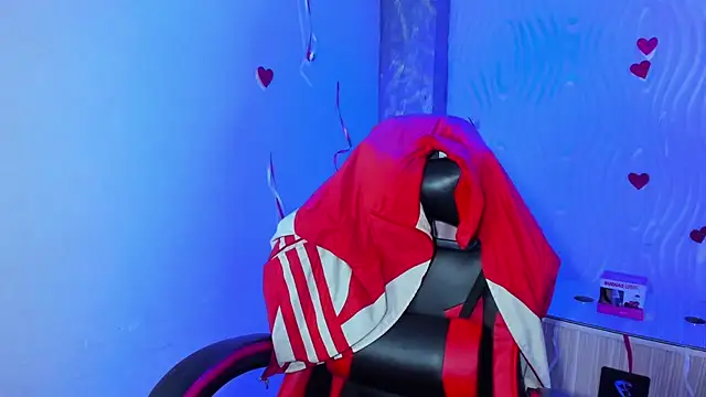 Bonnye star online show from 03.17.26