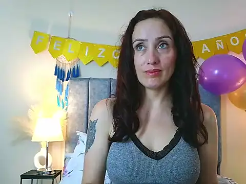 IberianMoonMK online show from 02.04.26