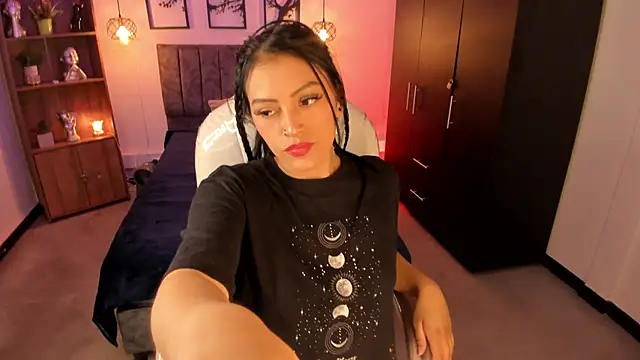 Abigaiil  ds online show from 01.23.25